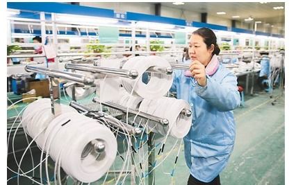 中国数字经济发展活力增强 锐财经