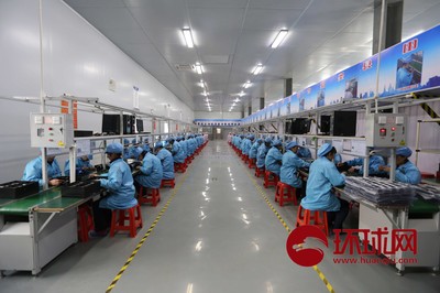 美企因新疆错误信息停止与中企合作,外交部:这企业可悲